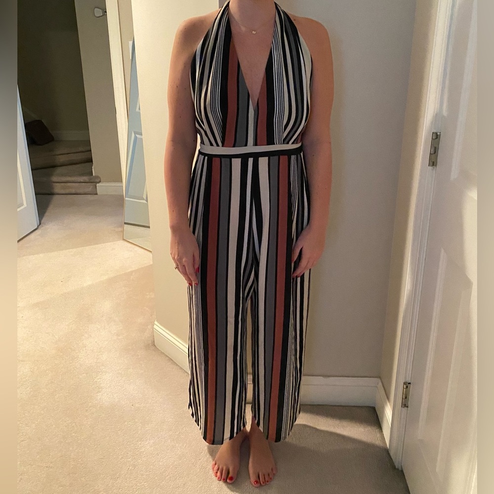 Jumpsuit